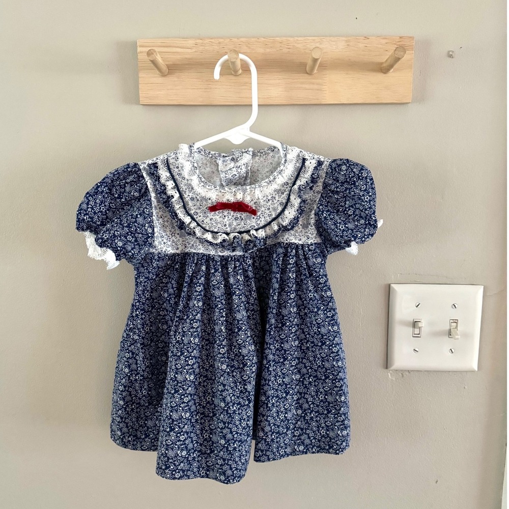 18M Alexis dress